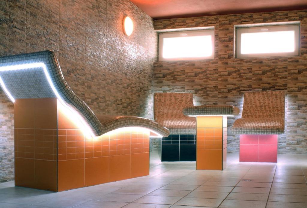 Hotel Rudolf Гавиржов Экстерьер фото