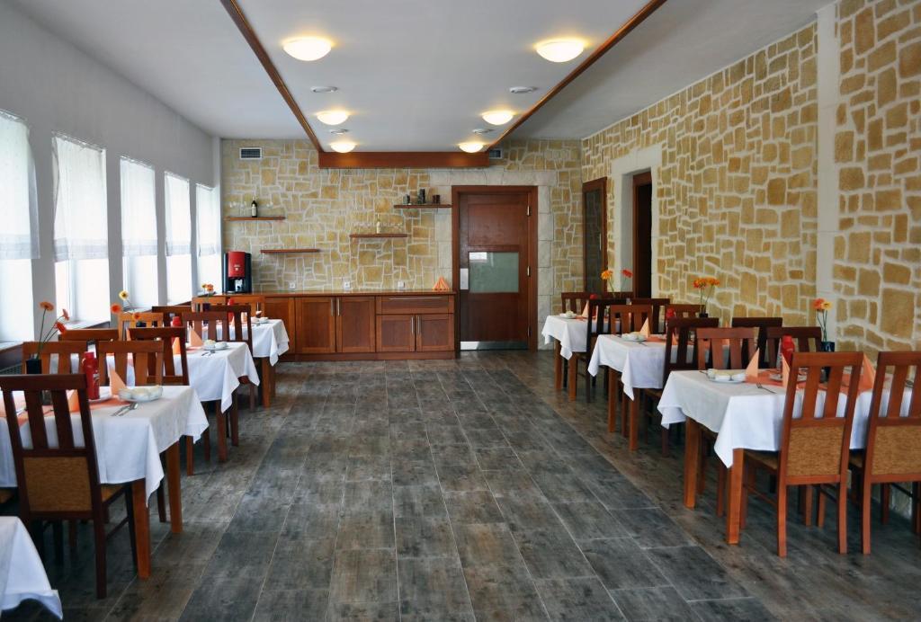 Hotel Rudolf Гавиржов Экстерьер фото
